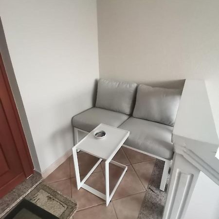 App Fratrici Lägenhet Umag Exteriör bild